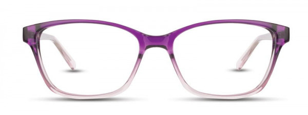 Alternatives ALT-71 Eyeglasses, 2 - Plum / Lilac