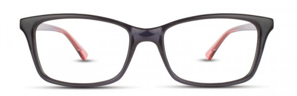 Alternatives ALT-67 Eyeglasses, 2 - Black