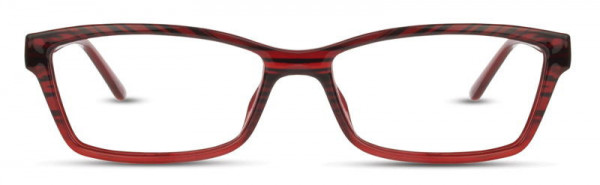 Alternatives ALT-73 Eyeglasses, 2 - Cherry