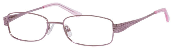 Enhance EN3883 Eyeglasses, Lilac