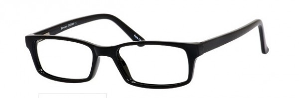 Enhance EN3901 Eyeglasses, Black