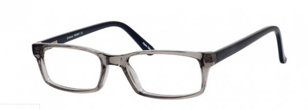 Enhance EN3901 Eyeglasses, Grey
