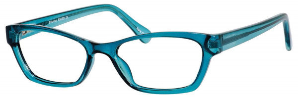 Enhance EN3903 Eyeglasses, Azure