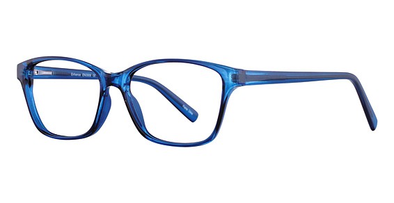 Enhance EN3908 Eyeglasses, Azure