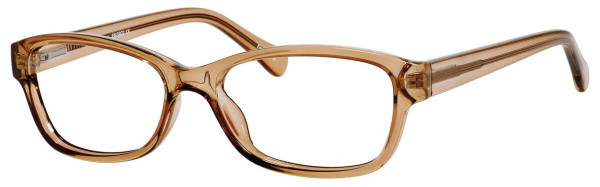 Enhance EN3902 Eyeglasses, Brown