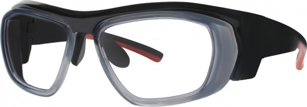 Wolverine W035 Safety Eyewear
