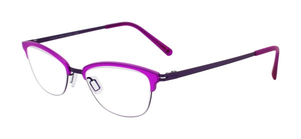 Modo 4061 Eyeglasses, Dark Purple