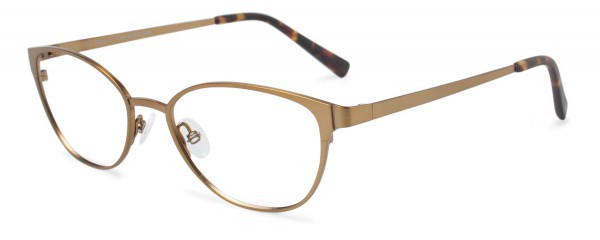 Modo 4203 Eyeglasses, Antique Gold