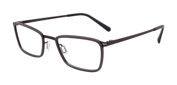 Modo 4065 Eyeglasses, GREY