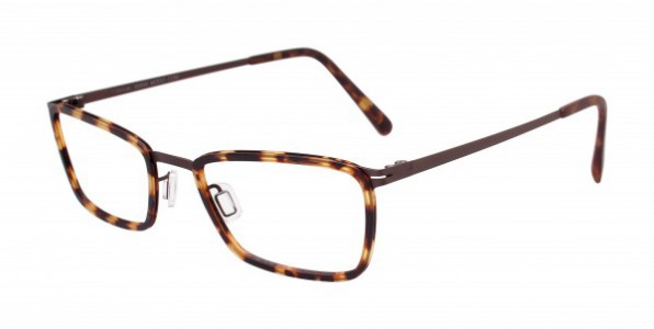 Modo 4065 Eyeglasses, TORTIOSE