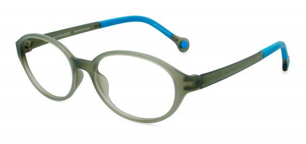 ECO by Modo LOBSTER 44 Eyeglasses, Green