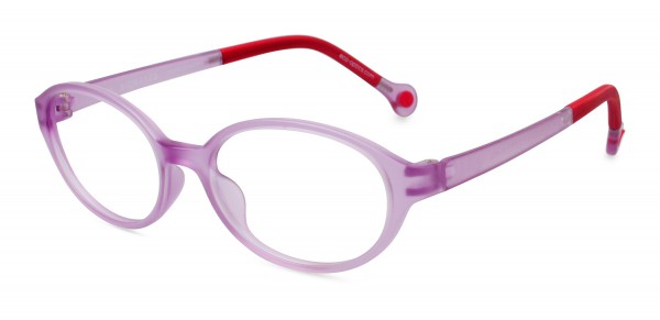 ECO by Modo LOBSTER 44 Eyeglasses, Purple