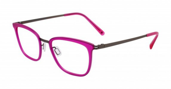 Modo 4069 Eyeglasses, Pink