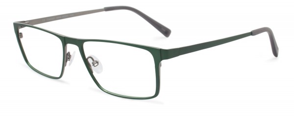 Modo 4205 Eyeglasses, DARK OLIVE