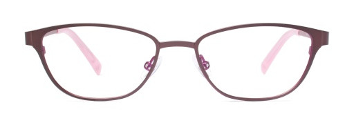 Modo 4202 Eyeglasses, BROWN