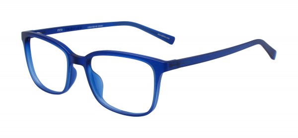 ECO by Modo GANGES Eyeglasses, Dark Blue