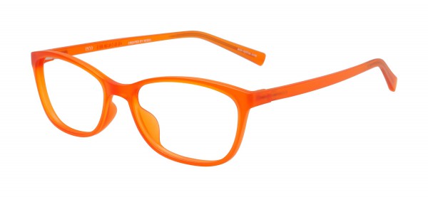 ECO by Modo YARRA Eyeglasses, Orange