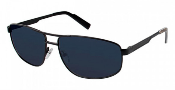 Realtree Eyewear R568 Sunglasses, Black