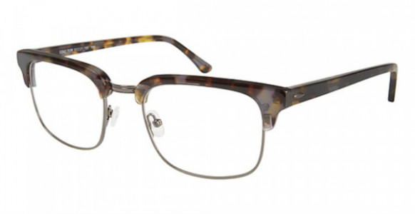 Van Heusen S342 Eyeglasses, Tortoise