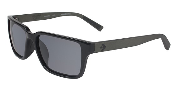 Converse R006 Sunglasses, Black