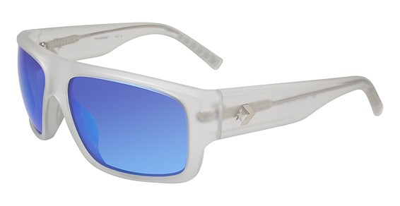 Converse R007 Sunglasses, Matt Crystal Mirror