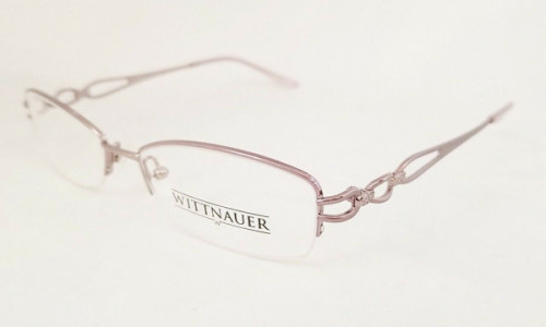 Wittnauer Glam Eyeglasses, Lilac