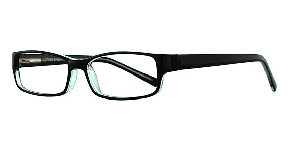 Smilen Eyewear Gotham Premium Flex 3 Eyeglasses