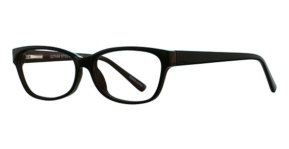 Smilen Eyewear Gotham Premium Flex 5 Eyeglasses