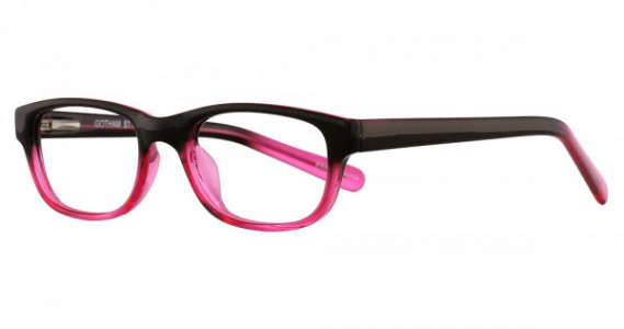 Smilen Eyewear Gotham Premium Flex 15 Eyeglasses