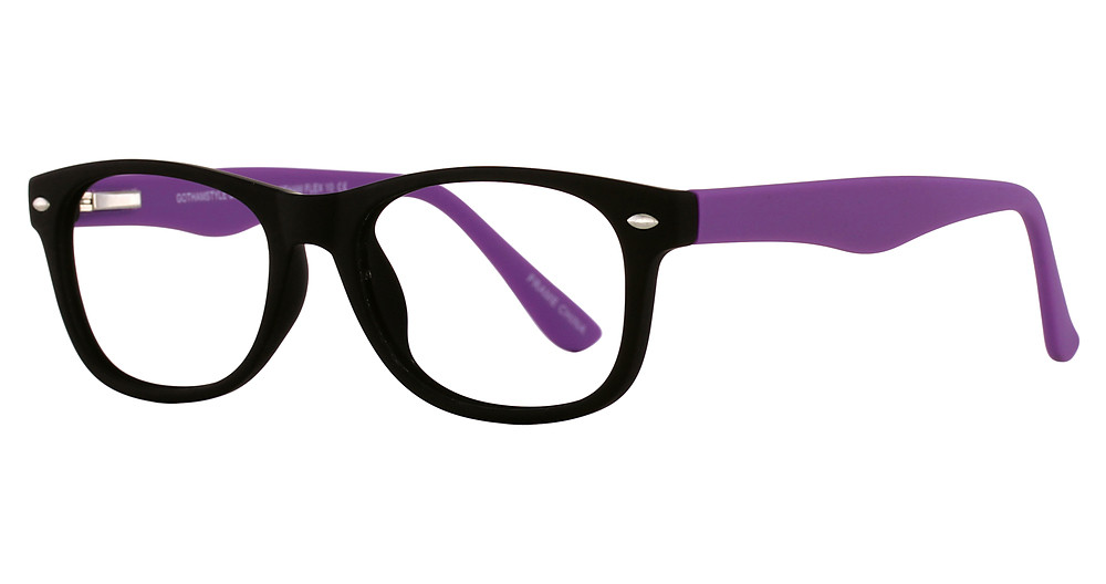 Smilen Eyewear Gotham Premium Flex 10 Eyeglasses