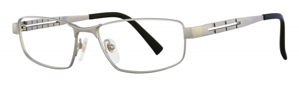 Seiko Titanium T1041 Eyeglasses, 999 Solid Titanium