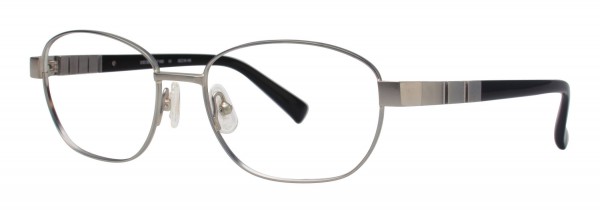 Seiko Titanium T1082 Eyeglasses, 999 Solid Titanium