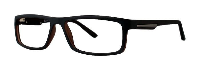 Retro R 136 Eyeglasses