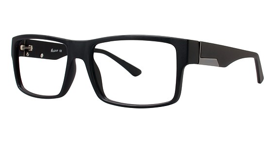Retro R 133 Eyeglasses