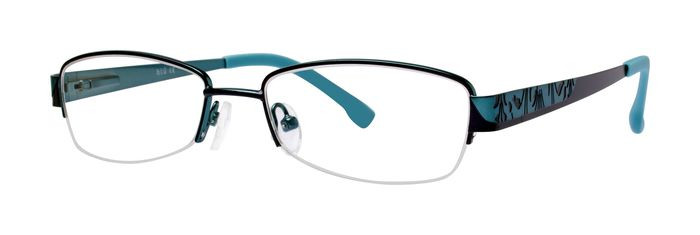 Blu BLU 127 Eyeglasses