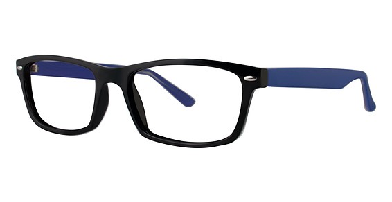 Retro R 161 Eyeglasses