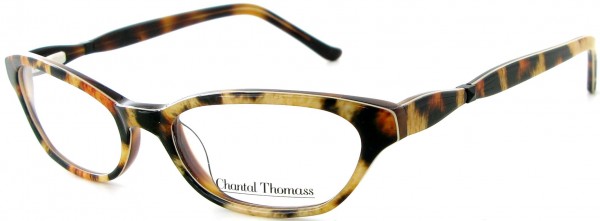 Chantal Thomass CT 14014 Eyeglasses