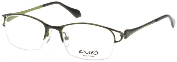 Exces Exces Montage 5005 Eyeglasses
