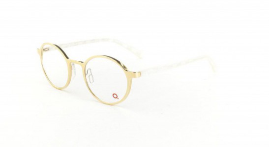 Etnia Barcelona YOKOHAMA Eyeglasses, GOLD
