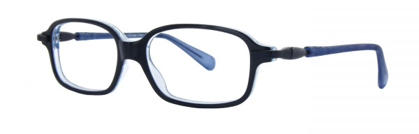 Lafont Kids Ogre Eyeglasses, 325 Blue