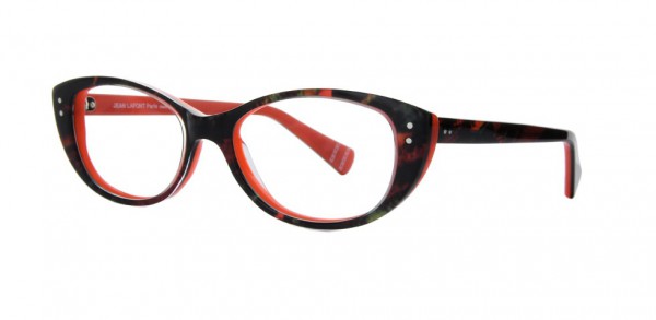 Lafont Kids Olympe Eyeglasses, 1011 Black