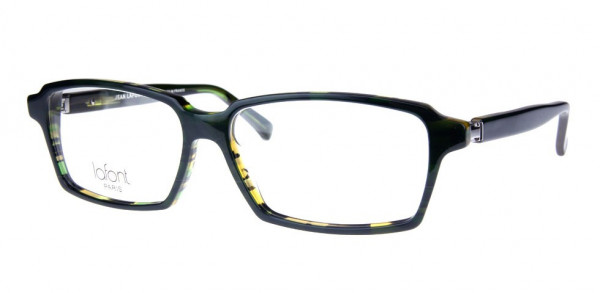 Lafont Nissim Eyeglasses, 405 Green