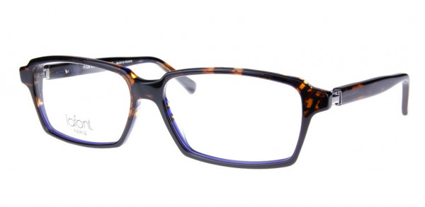 Lafont Nissim Eyeglasses, 5010 Brown