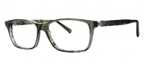 Lafont Objectif Eyeglasses, 1021 Black