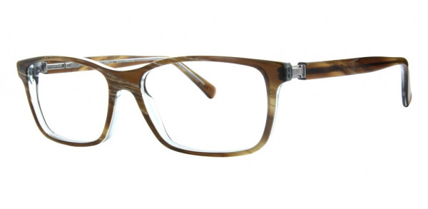 Lafont Objectif Eyeglasses, 5024 Brown