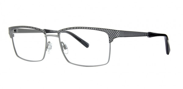 Lafont Open Eyeglasses, 229 Grey