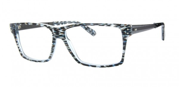 Lafont Ornano Eyeglasses, 2013 Grey