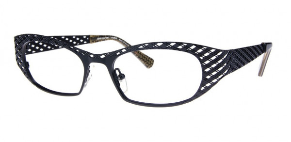 Lafont Nanou Eyeglasses, 100 Black