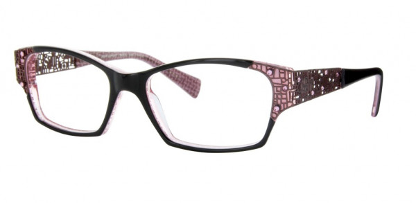Lafont Nirvana Eyeglasses, 5012 Brown