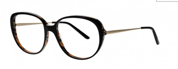 Lafont Nouvelle Eyeglasses, 1092 Black